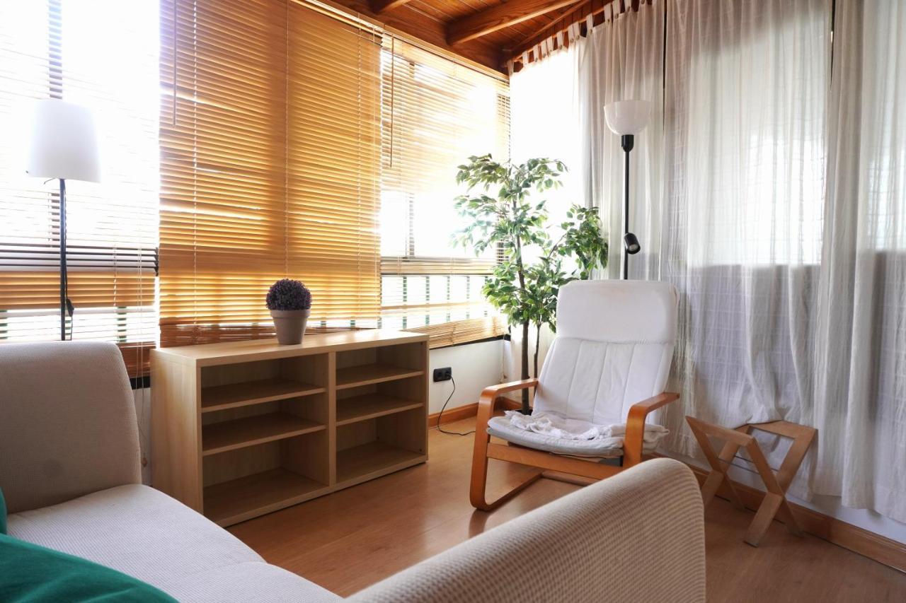 Apartamento Costa, Cerca De La Playa Y Comercios. Коста-Тегисе Экстерьер фото